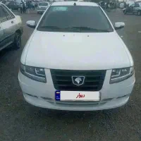 سمندسورن پلاس مدل ۱۴۰۴|خودرو سواری و وانت|قدس, شهرقدس|دیوار