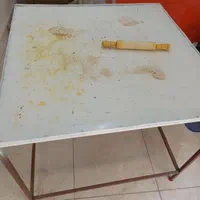 تنور گازی و برقی گردان ۱/۵ متری|کافیشاپ و رستوران|بانه, |دیوار