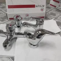 فروش ویژه شیرالات چهارتیکه باقیمت استثنایی