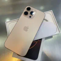 Ip16pro max 256g/za (بدون ریجستر)