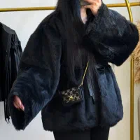 پالتو خز نو