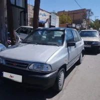 پراید 86