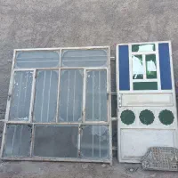 در و پنجره|مصالح و تجهیزات ساختمان|گتوند, |دیوار