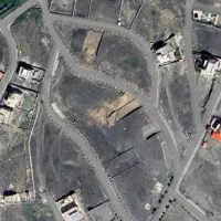 شهرک ارغوان، تمام قطعه