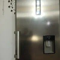 یخچال ELECTRO STEEL