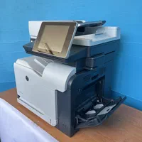 کپی رنگی،پرینتر،اسکنر HP M575m|پرینتر، اسکنر، کپی، فکس|شیراز, سینما سعدی|دیوار