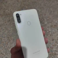 گوشی موبایل A11S سامسونگ