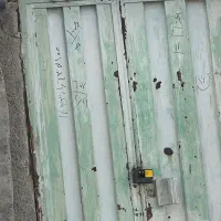 در قدیمی بدون پوسیدگی