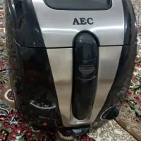 سرخ کن نو