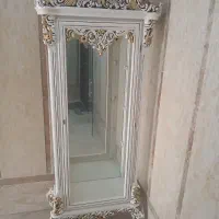 بوفه چوب راش