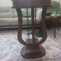 میز کنار سالنی|میز تلفن|تهران, باشگاه نفت|دیوار