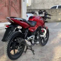 پالس ۱۸۰ مدل ۹۳|موتورسیکلت|جلین, |دیوار