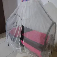 فروش فوری گهواره کاملا سالم