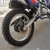 تریل ۲۰۰cc|موتورسیکلت|قدس, شهر‌قدس|دیوار