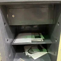 گاو صندوق کاوه مدل ۵۵۰|ابزارآلات|تهران, صادقیه|دیوار