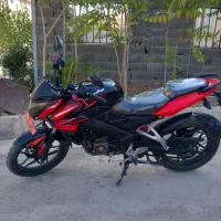 موتور ns150