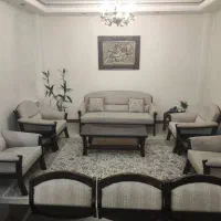 فروش مبلمان منزل|مبلمان خانگی و میز عسلی|تهران, جنت‌آباد مرکزی|دیوار