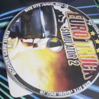 سی دی یورو تراک 2