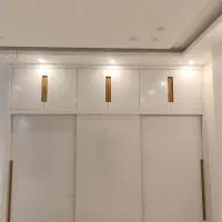 کابینت و کمد دیواری و....|جاکفشی، کمد، دراور|لنجان, |دیوار