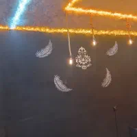 نقاشی و رنگ ساختمان