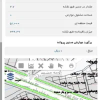 فروش اجاره معاوضه ویلایی تجاری فلکه احمدآباداصفهان