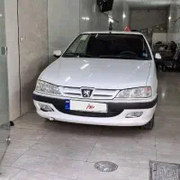 پژو پارس دوگانه فابریک کارخانه ۱۳۹۸|خودرو سواری و وانت|اصفهان, شهید رجایی|دیوار