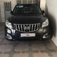 هایما اس ۷ مدل ۱۴۰۱