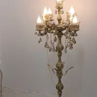 اباژور و ایینه شمدان برنج