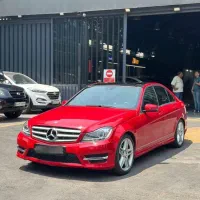 C200 بنز