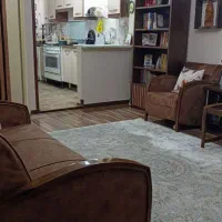 ۵۲متر ۱خواب پارکینگ کارگر جنوبی خ فخرالسادات بالا