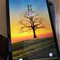 Samsung Tab A9 plus