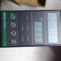 ترموستات ترموکوپل برمه