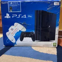 Ps4 Pro 1tra