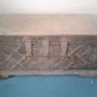 صندقچه 100 ساله