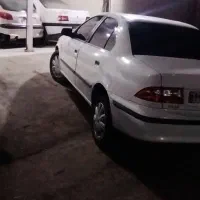 سمند lx ۹۸بدون رنگ|خودرو سواری و وانت|دزفول, |دیوار