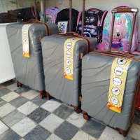 چمدان ABS نشکن|کیف، کفش، کمربند|اراک, |دیوار