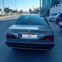 پژوپارس مدل۸۷|خودرو سواری و وانت|هوراند, |دیوار