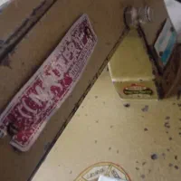 چرخ کشوکی معامله با موتو. مدارک دار
