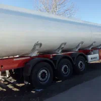 تانکرسازی سیار