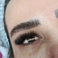 مدل اکستنشن|خدمات آرایشگری و زیبایی|تهران, نیروی هوایی (پیروزی)|دیوار