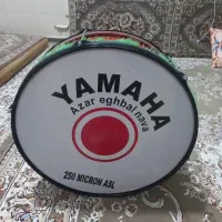 طبل یاماها ۶۰ در ۶۰
