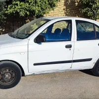 تیبا صندوقدار مدل۹۱