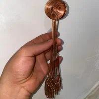اسپند دود