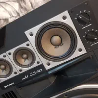 pioneer cs922|سیستم صوتی خانگی|تهران, جردن|دیوار
