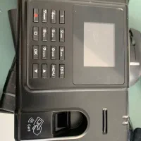 دستگاه حضور و غیاب