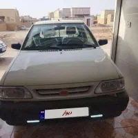 پراید وانت 151بالاینر