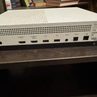 ایکس باکس وان اس یک ترابایت|کنسول، بازی ویدئویی و آنلاین|تهران, المهدی|دیوار