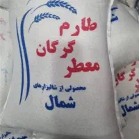 برنج طارم گرگان|خوردنی و آشامیدنی|تهران, فلاح|دیوار