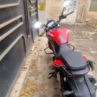 دومینار ۲۵۰ در حد صفر|موتورسیکلت|کرج, شهرک بنفشه|دیوار