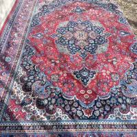 فرش ماشینی ۹ متری